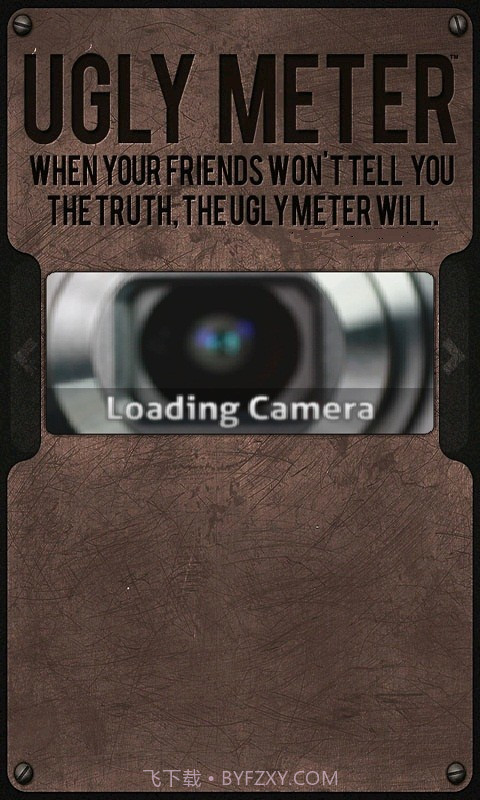 丑脸评分截图2 丑脸评分截图2