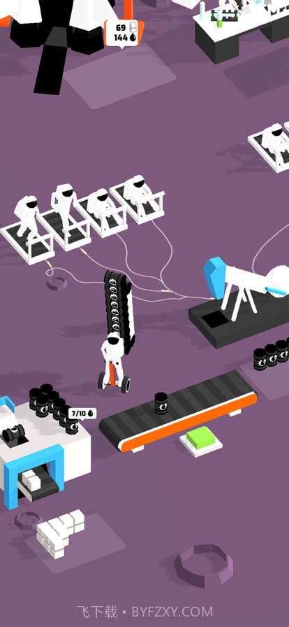 登月探险家截图6