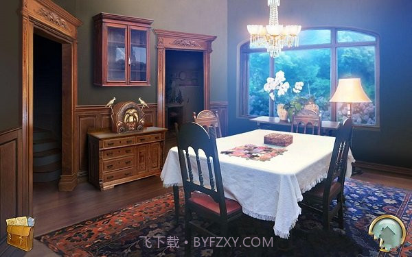 重返神秘庄园2截图1