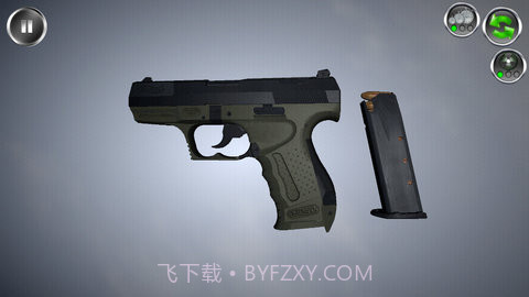 3D枪械拆解截图1