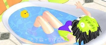 疯狂打蚊子截图3