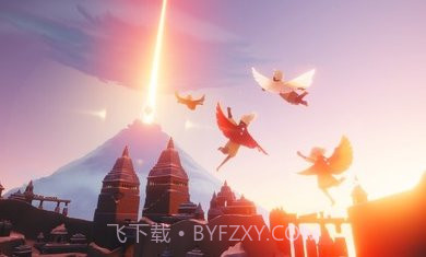 sky光遇北觅全物品解锁版截图3