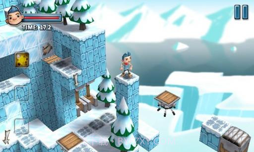 疼痛之旅 This Could Hurt截图2 疼痛之旅 This Could Hurt截图2