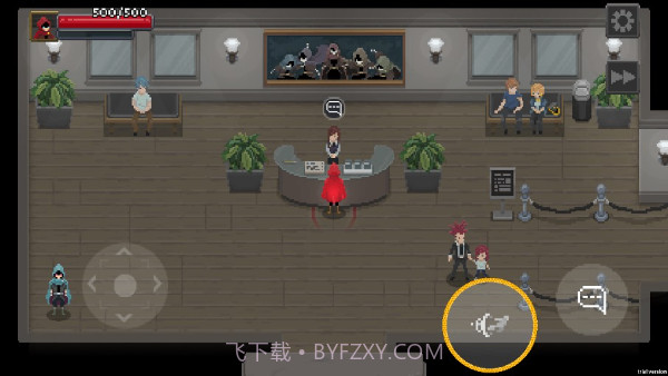 传说法师Wizard of Legend截图1 传说法师Wizard of Legend截图1