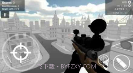 棒式终极狙击手截图2 棒式终极狙击手截图2