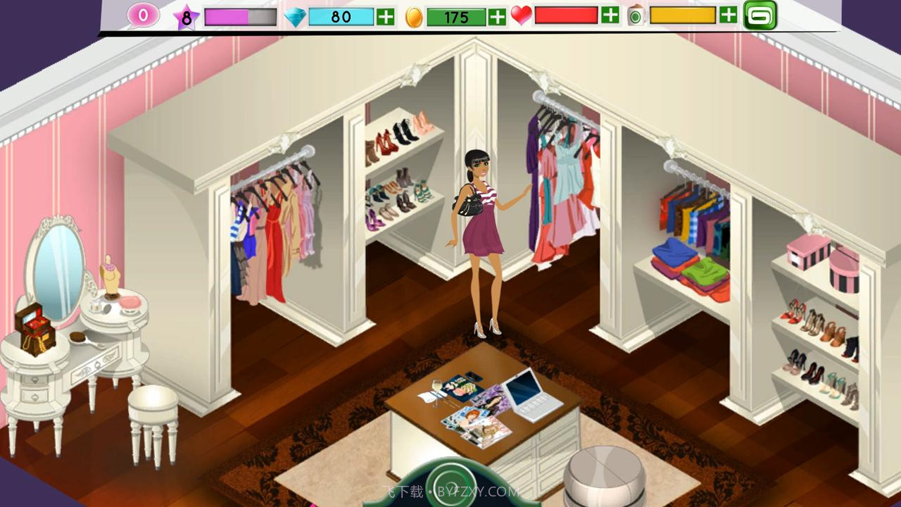 时尚达人APP最新版截图2 时尚达人APP最新版截图2