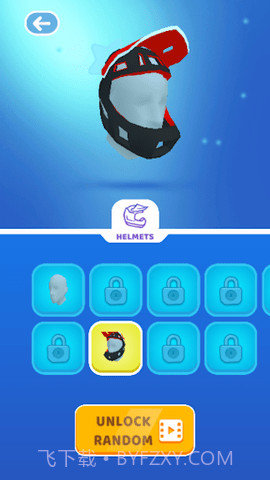 暴走自行车截图3