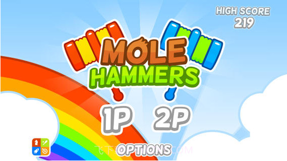 搞基地鼠截图2 搞基地鼠截图2