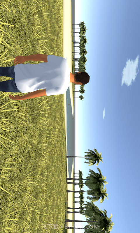 幸存者生存岛模拟器截图4 幸存者生存岛模拟器截图4