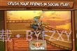 疯狂自行车越野赛 Mad Skills BMX截图2 疯狂自行车越野赛 Mad Skills BMX截图2