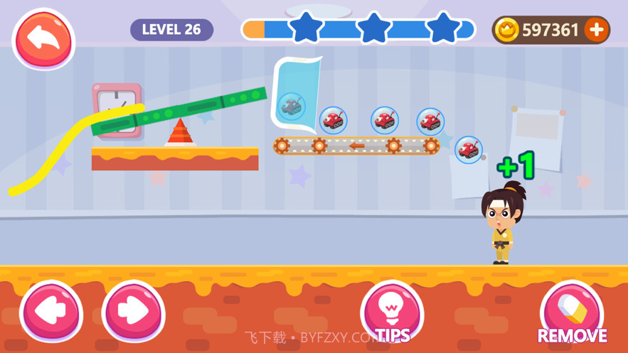 玩具去哪儿截图3