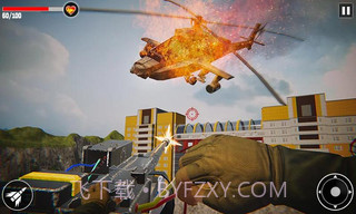 现代FPS军事打击截图6 现代FPS军事打击截图6