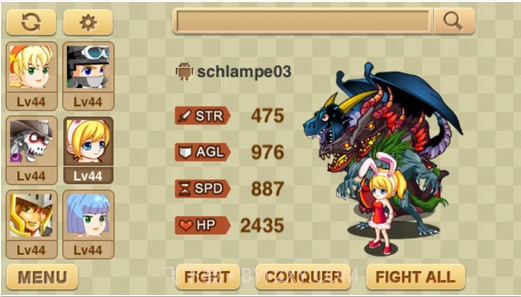 阿凡达之战截图4