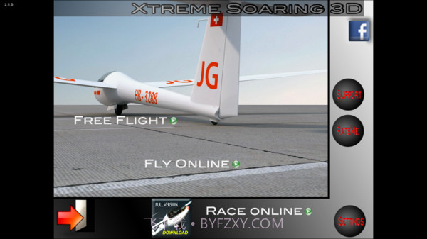 3D极限飞行2截图3