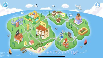 走向未来学生端截图3 走向未来学生端截图3