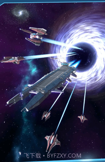 星际生还者截图3