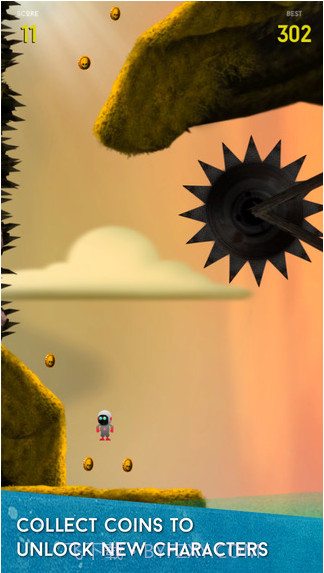 机器人进化截图2 机器人进化截图2