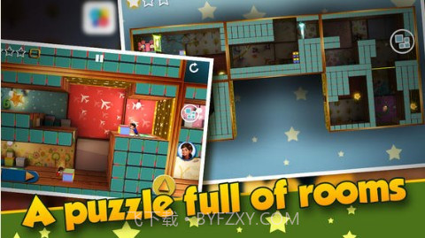 走散的孪生兄妹截图2 走散的孪生兄妹截图2