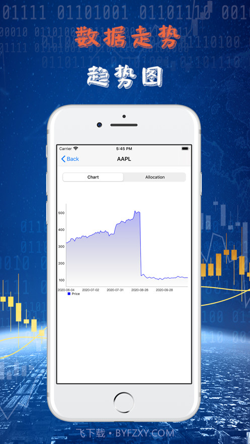 微讯新宝股票截图3