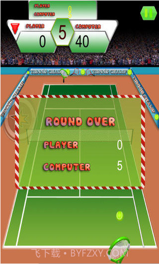 网球冠军截图5