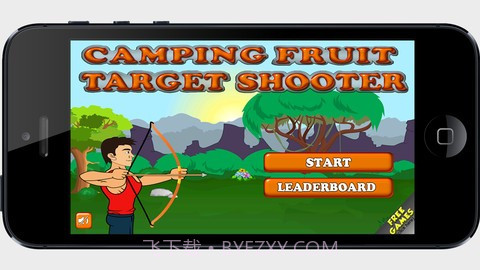 射水果截图3 射水果截图3
