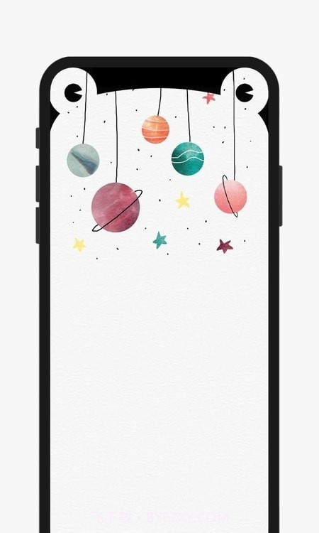 刘海壁纸君截图2