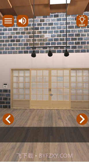 逃生房间：后院：我最喜欢的度假胜地截图2