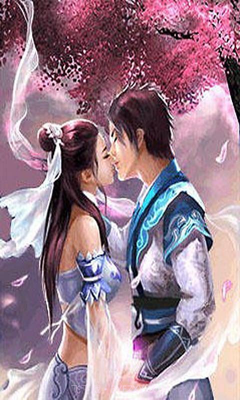 情缘修魔录截图2