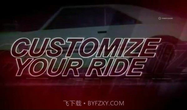 街头飙车族2截图5 街头飙车族2截图5