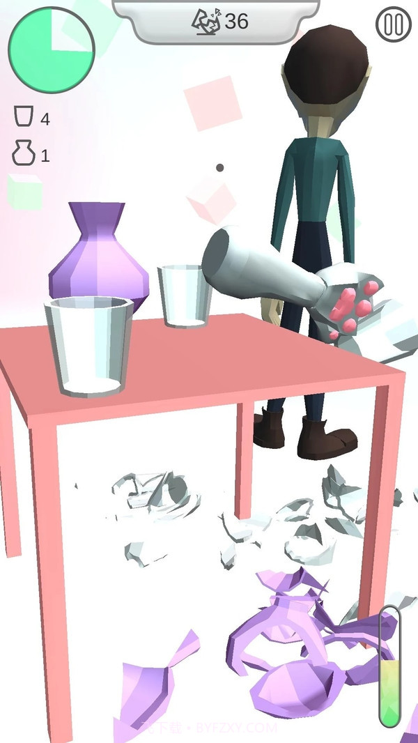 拆家模拟器截图4 拆家模拟器截图4