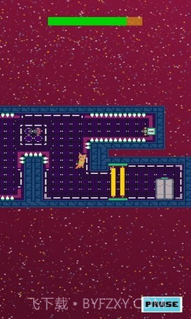 喷气背包猫冒险中文截图2