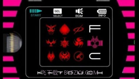 帝骑神主模拟器截图3 帝骑神主模拟器截图3