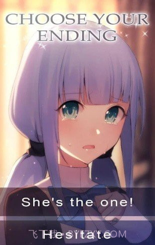 我的幽灵女友截图2