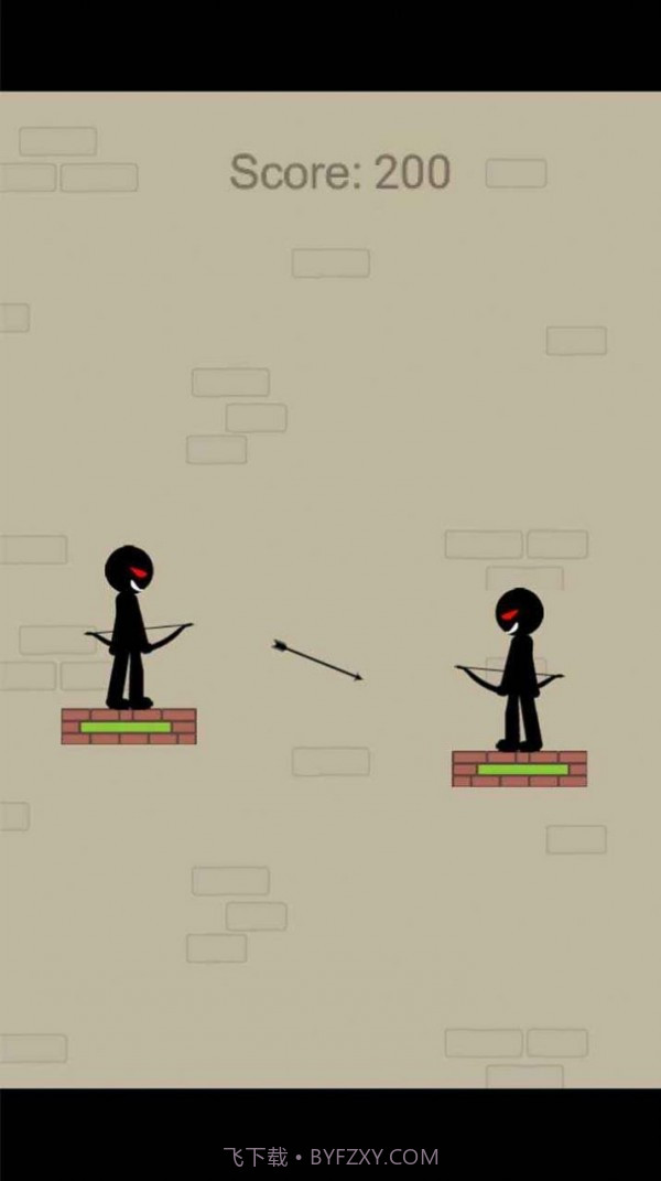 火柴人刺激战争截图1 火柴人刺激战争截图1