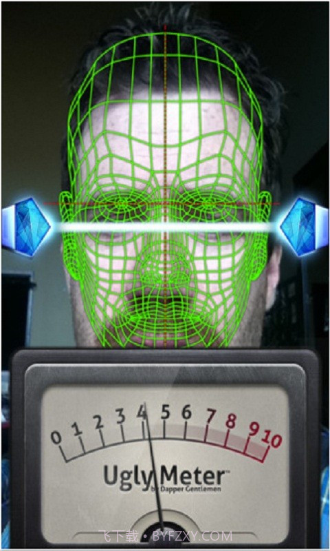 丑脸评分截图3 丑脸评分截图3