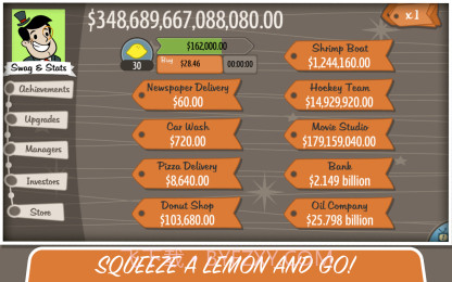 冒险资本家中文版截图2 冒险资本家中文版截图2