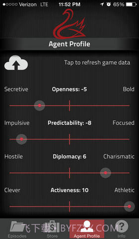 行动代号天鹅座截图5
