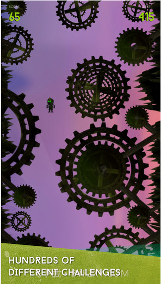 机器人进化截图5 机器人进化截图5