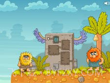 亚当与夏娃2截图1