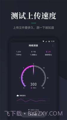 网速测速截图3