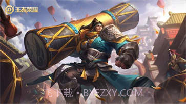 王者荣耀s25赛季更新版截图2 王者荣耀s25赛季更新版截图2