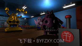 班班花园4截图2