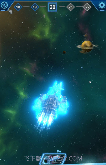 星际生还者截图4