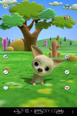 会说话的吉娃娃截图2