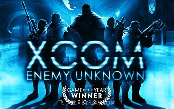 幽浮未知敌人手机版截图1