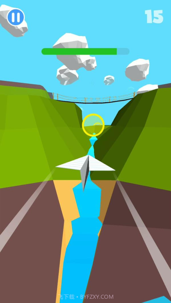 禅意小飞机截图2 禅意小飞机截图2