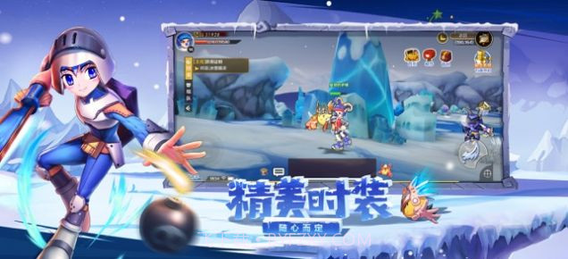 希尔特边境截图1 希尔特边境截图1