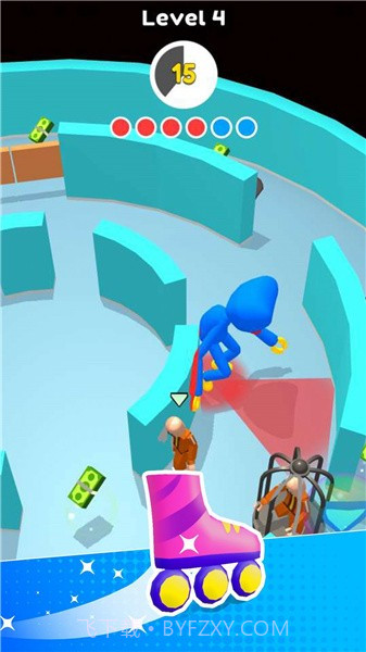 玩具捉迷藏截图1 玩具捉迷藏截图1