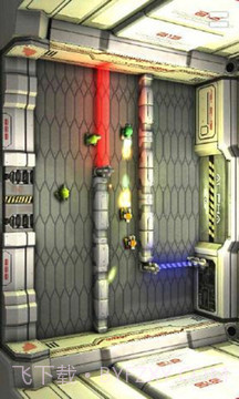 坦克大战2:激光战争截图3 坦克大战2:激光战争截图3