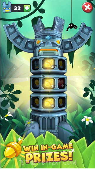 森林之家截图4 森林之家截图4